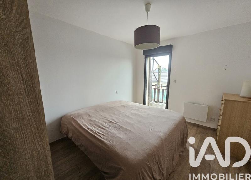 Loft - 91 m² - 4 pièces