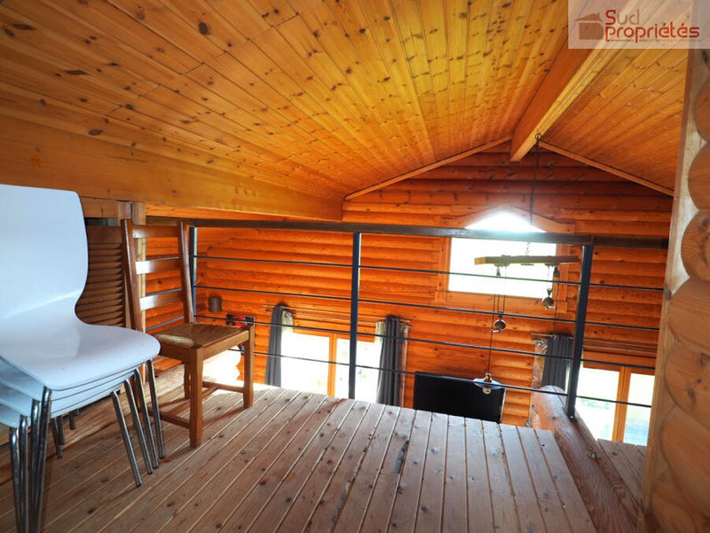 Maison - 113 m² - 4 pièces