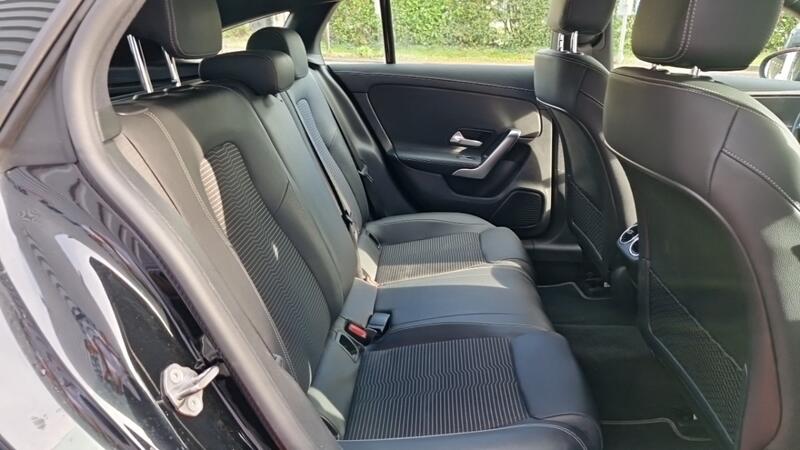 Mercedes Cla Shooting Brake 180 d 8g-Dct Progressive Line