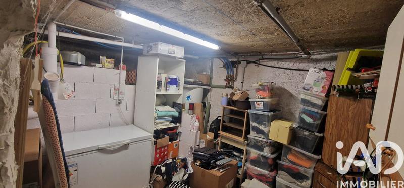 Maison de village - 79 m² - 4 pièces