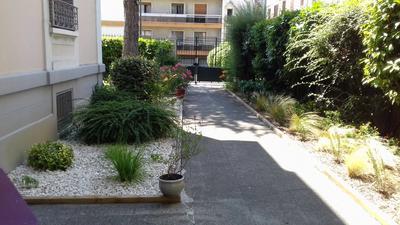 Appartement - 89 m² - 3 pièces