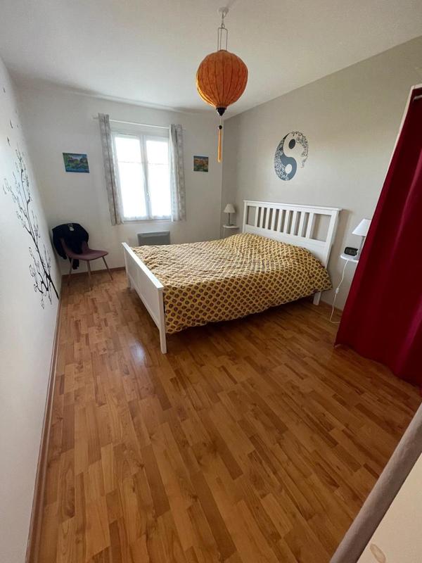 Maison - 129 m² - 6 pièces