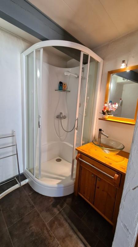 Maison de village - 54 m² - 4 pièces