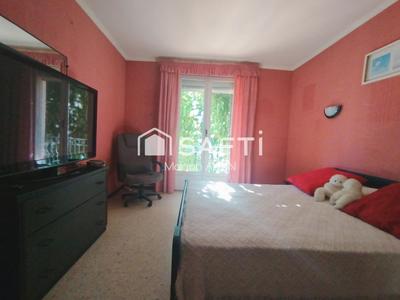 Maison - 145 m² - 5 pièces