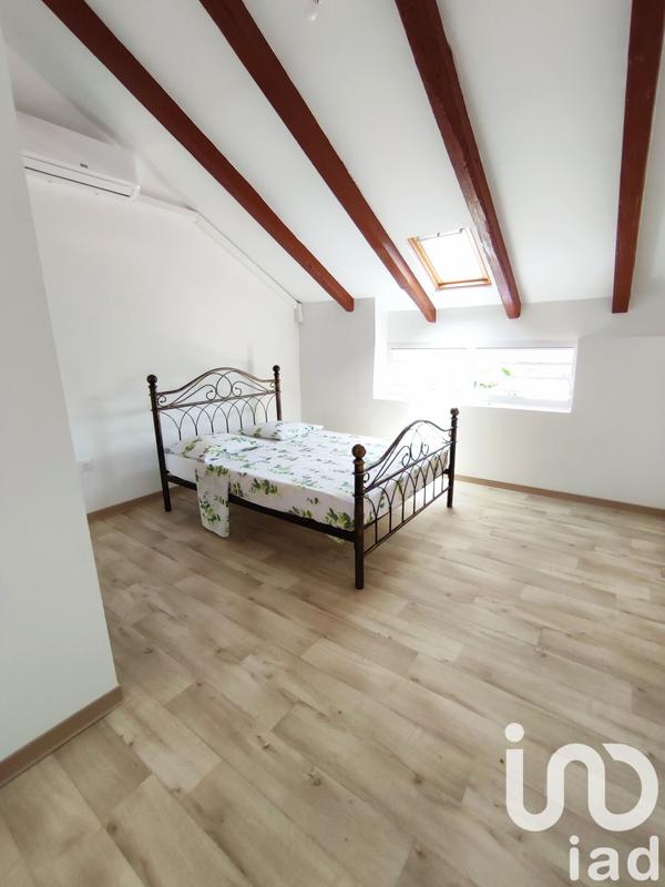 Maison - 107 m² - 4 pièces