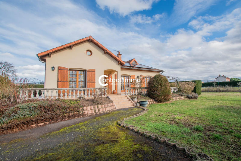 Maison - 174 m² - 5 pièces