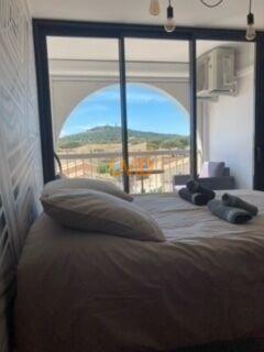 Studio - 13 m² - 1 pièce