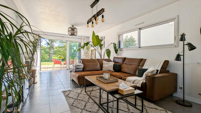 Maison - 114 m² - 4 pièces