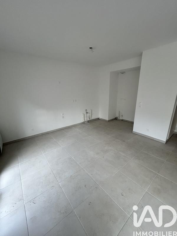 Maison - 97 m² - 5 pièces