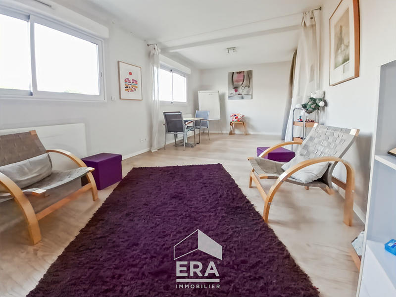 Maison - 153 m² - 6 pièces