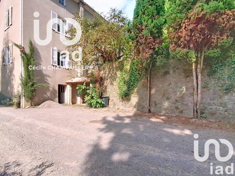 Maison - 180 m² - 5 pièces