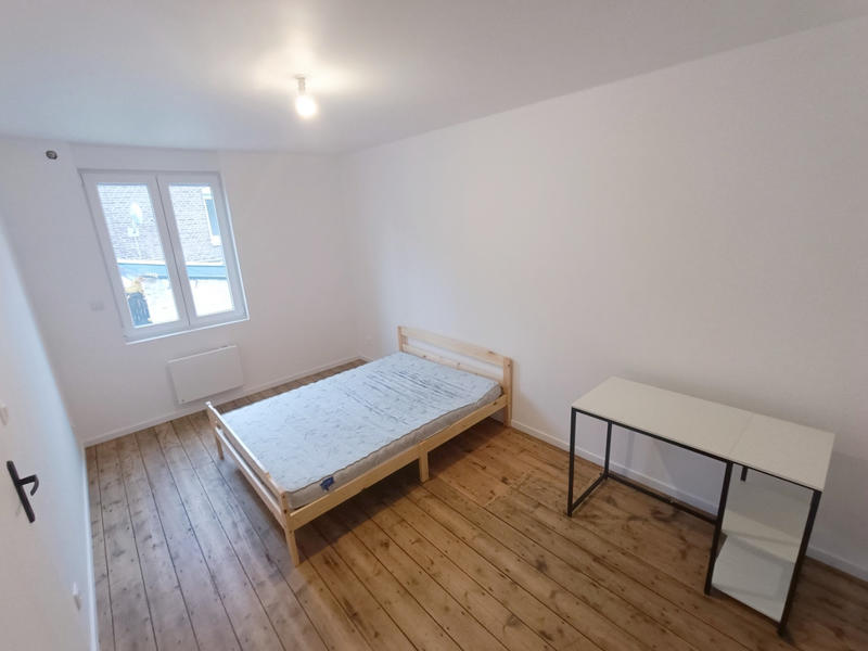 Maison - 78 m² - 4 pièces