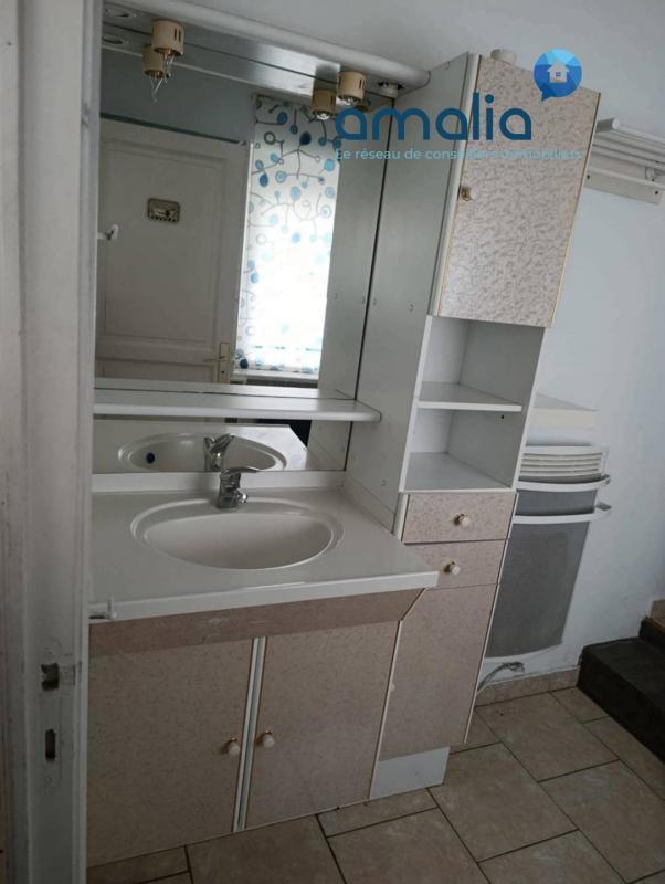 Maison - 98 m² - 4 pièces