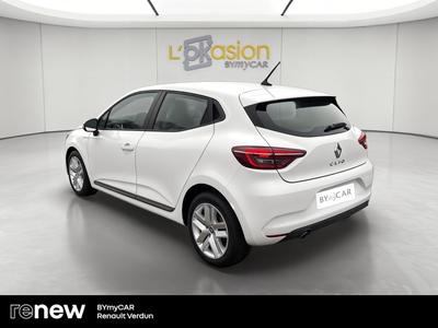 Renault Clio V Blue dCi 100 - 21n Business