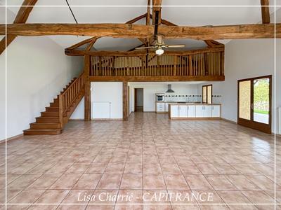 Maison de campagne - 173 m² - 5 pièces