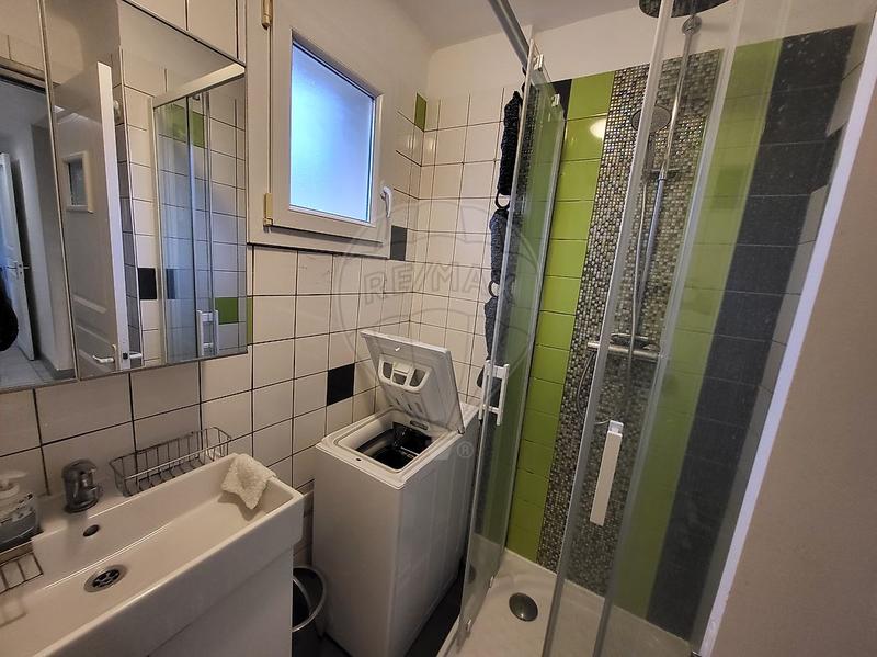 Appartement - 68 m² - 4 pièces