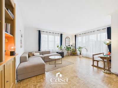 Maison - 170 m² - 6 pièces