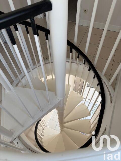 Maison de village - 314 m² - 11 pièces