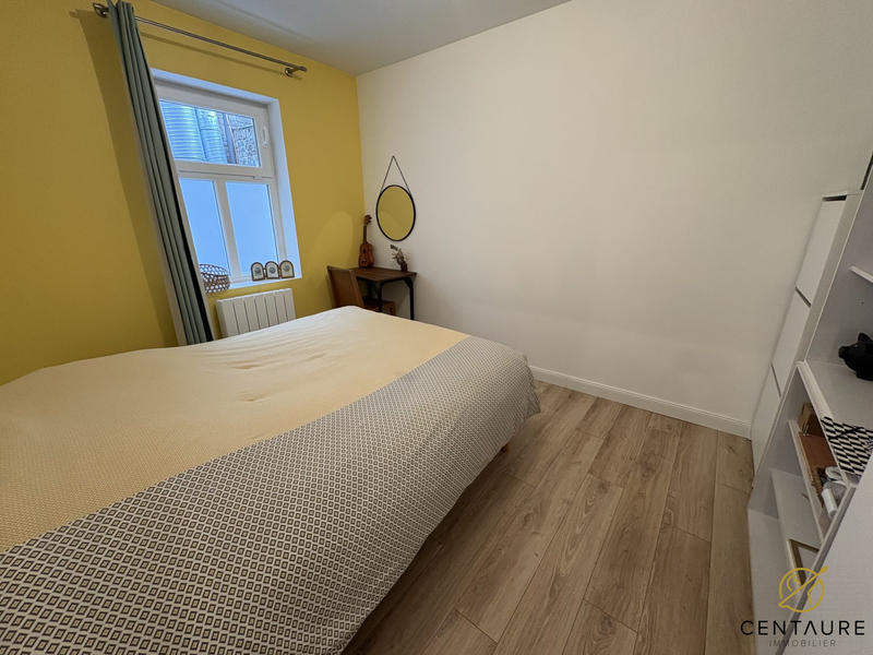 Appartement - 85 m² - 3 pièces