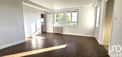 Appartement - 79 m² - 3 pièces