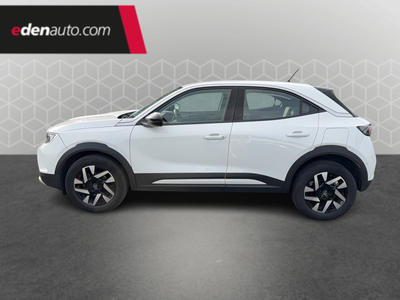 Opel Mokka 1.5 Diesel 110 ch Bvm6 Elegance Business