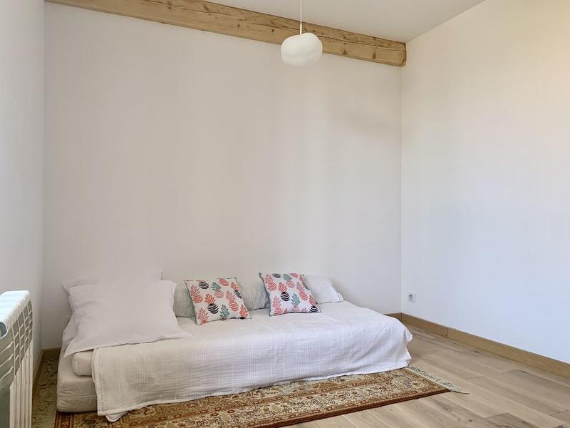 Maison de village - 223 m² - 7 pièces