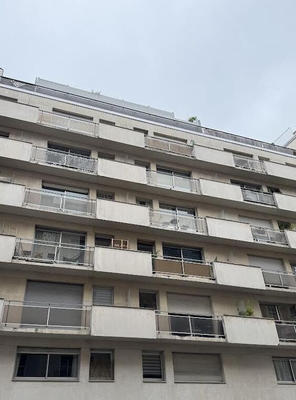 Parking / Garage - 11 m²