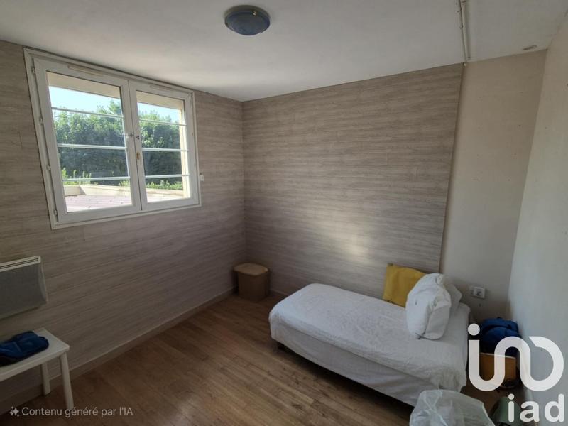 Maison - 114 m² - 3 pièces