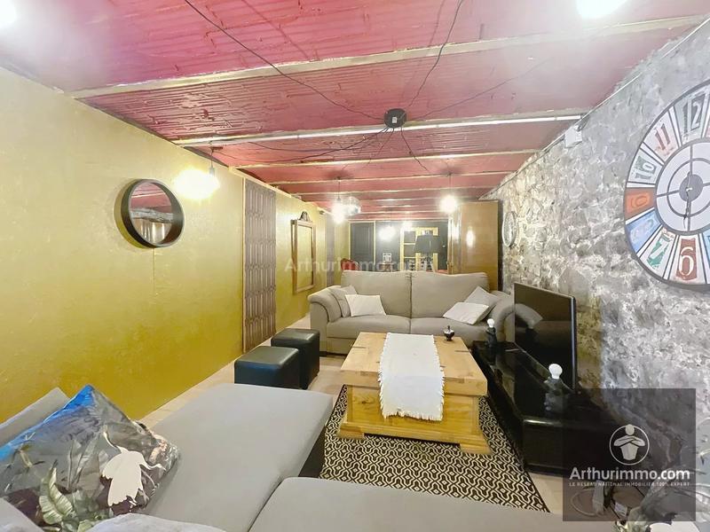 Maison - 175 m² - 5 pièces