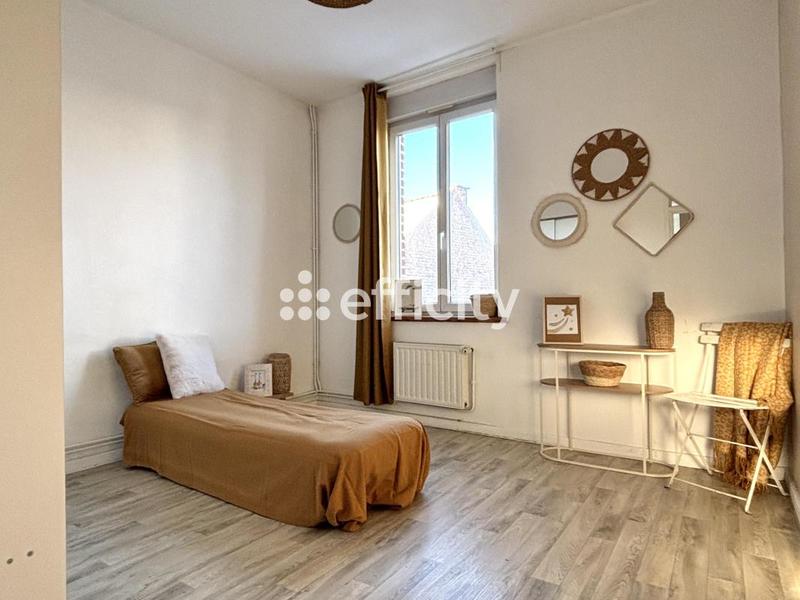 Maison - 75 m² - 4 pièces