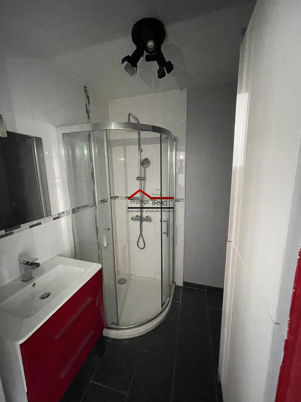 Maison - 65 m² - 4 pièces