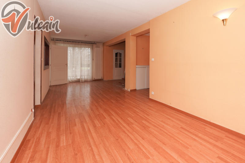 Maison - 81 m² - 3 pièces