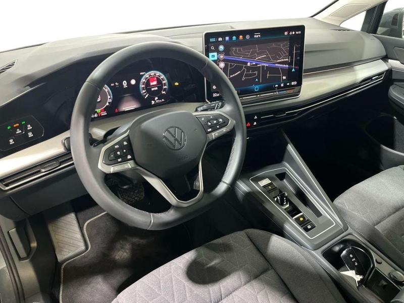 Volkswagen Golf 1.5 eHybrid 204 Dsg6 Vw Edition