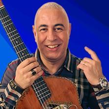 Mourad Guerbas - Yennayer 2976