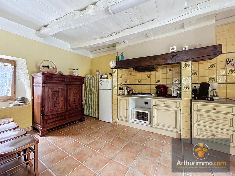 Maison - 91 m² - 5 pièces