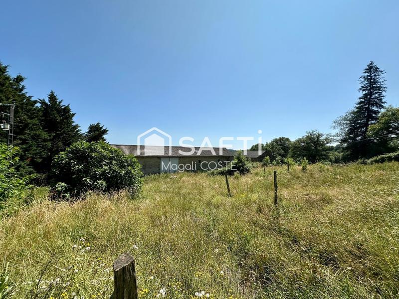 Maison - 75 m² - 2 pièces