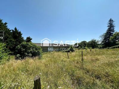 Maison - 75 m² - 2 pièces