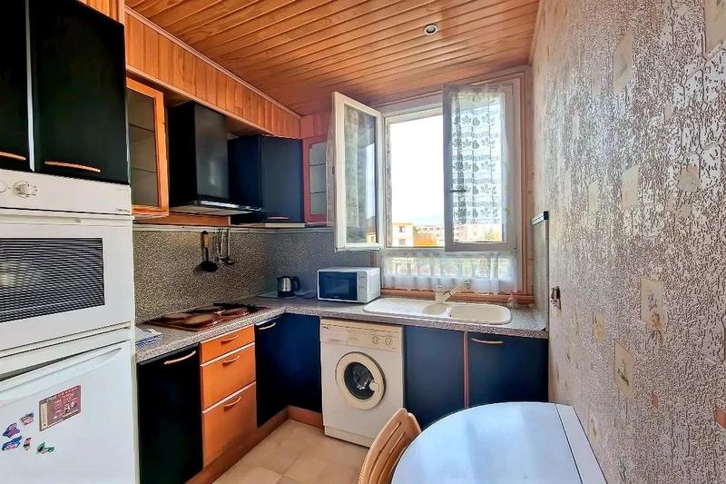 Appartement - 52 m² - 3 pièces