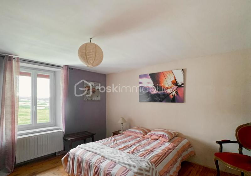 Corps de ferme - 175 m² - 7 pièces