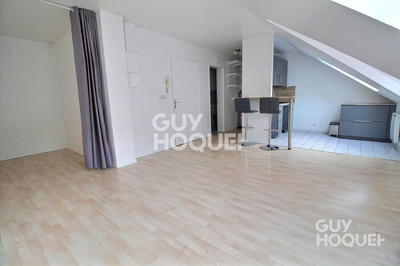 Appartement - 28 m² - 1 pièce