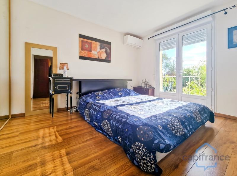 Maison - 140 m² - 4 pièces