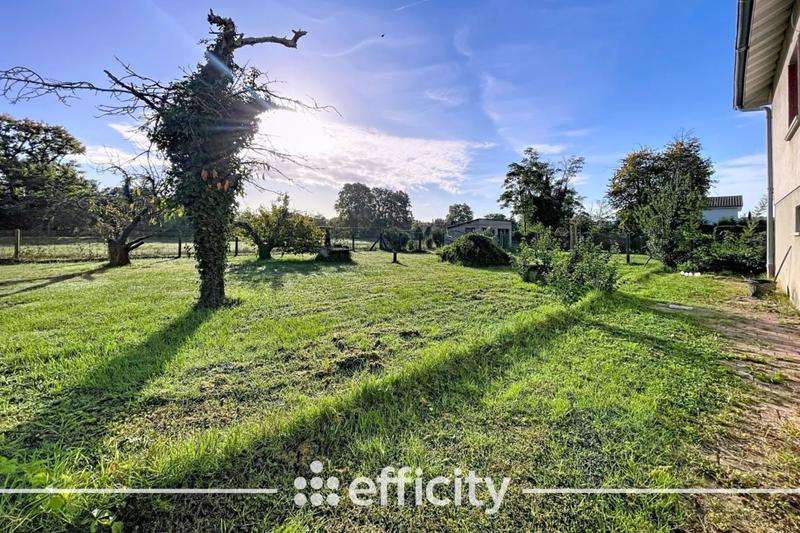 Villa - 82 m² - 4 pièces