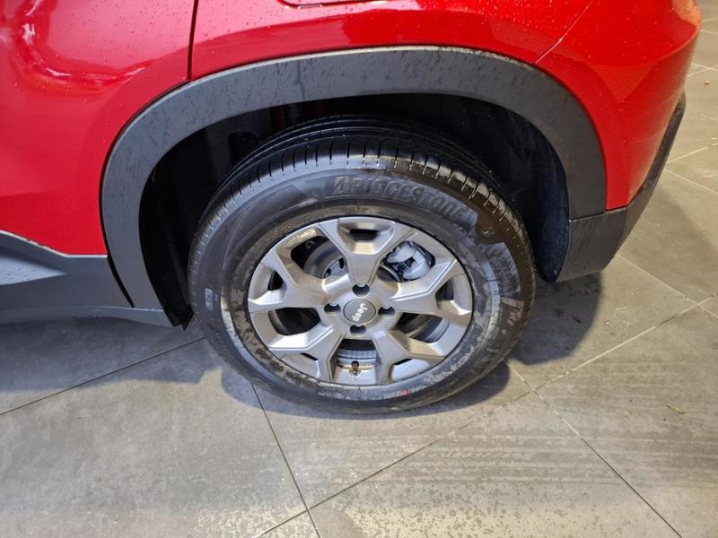 Jeep Avenger 1.2 Turbo T3 100 Bvr6 E-Hybrid Longitude