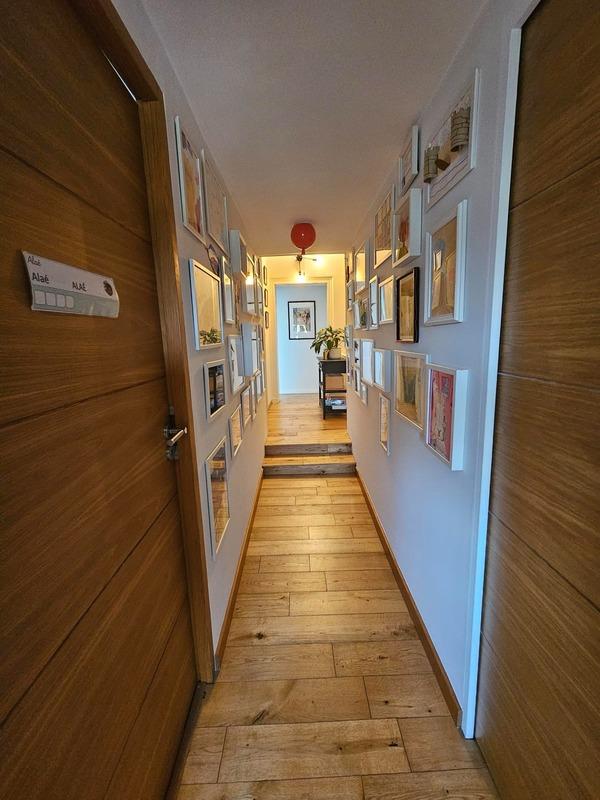 Maison en pierre - 175 m² - 7 pièces