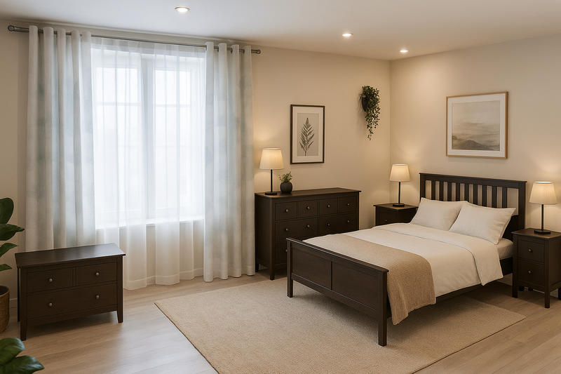 Maison - 116 m² - 4 pièces