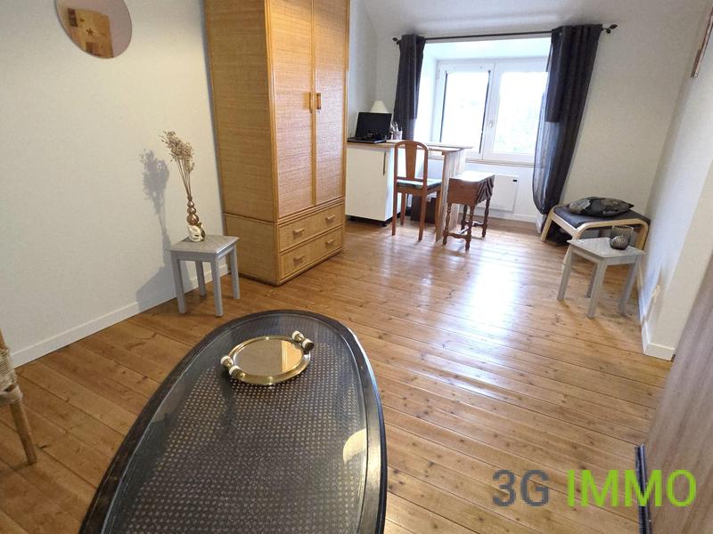 Maison - 87 m² - 5 pièces