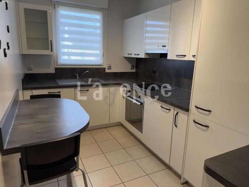 Appartement - 83 m² - 4 pièces
