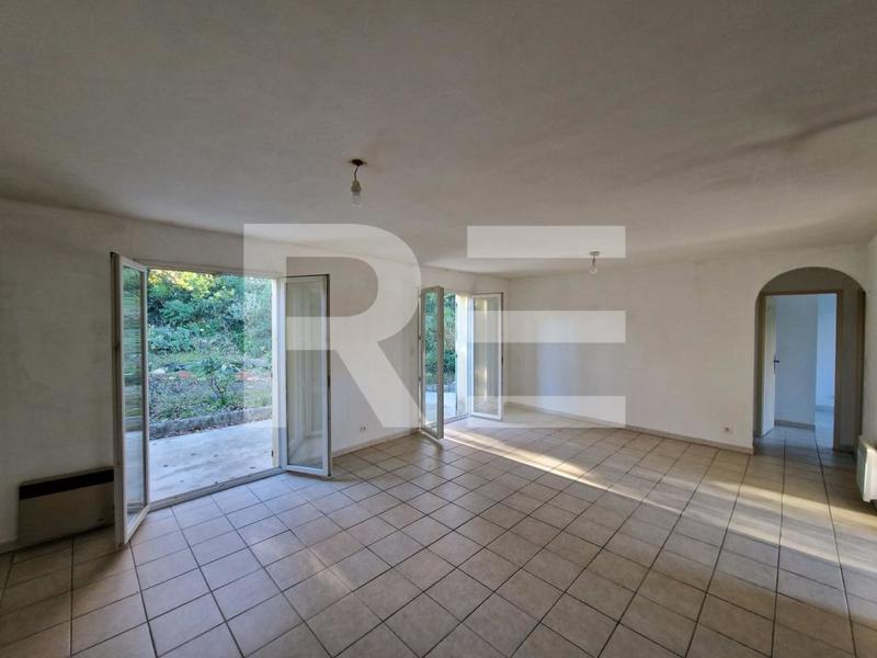 Villa - 87 m² - 4 pièces
