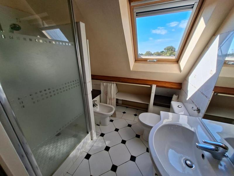 Maison - 154 m² - 3 pièces