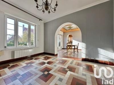 Maison de village - 95 m² - 4 pièces